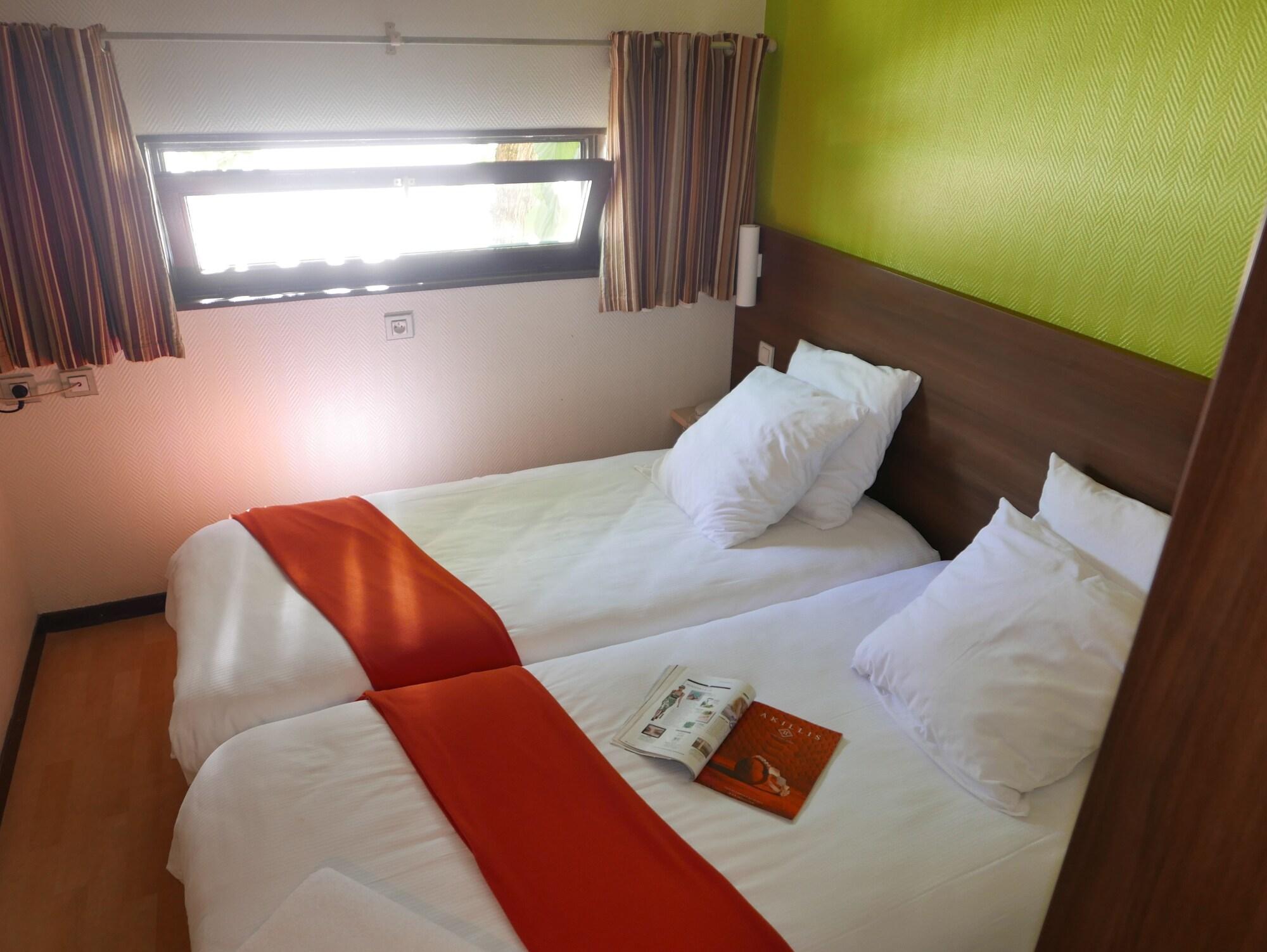 Brit Hotel Lyon Eurexpo Bron Kültér fotó